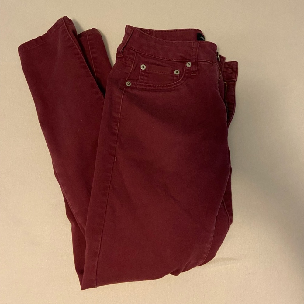 Aeropostale jeggings